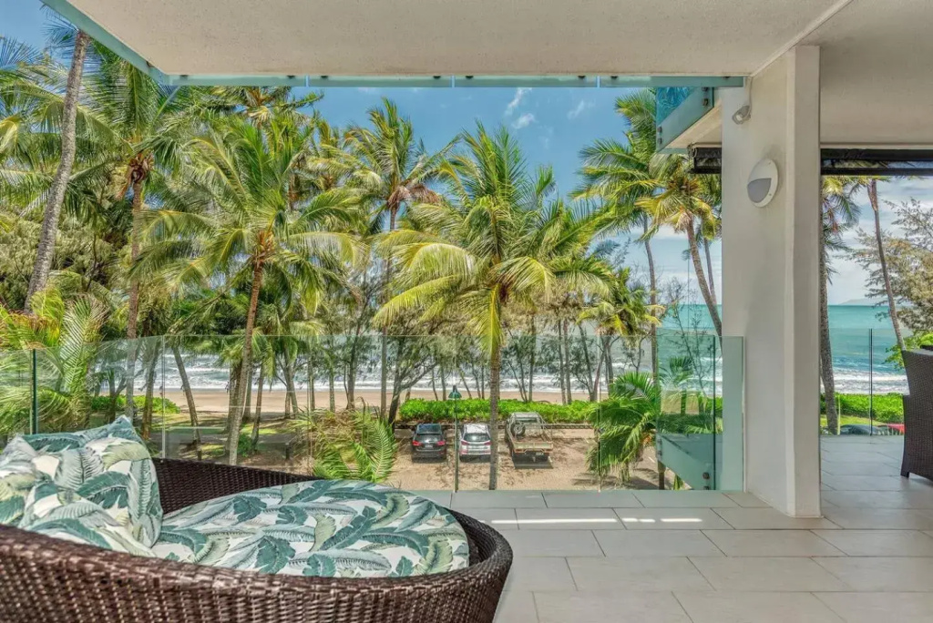 Beachfront Condo 5301 at Drift Resort
