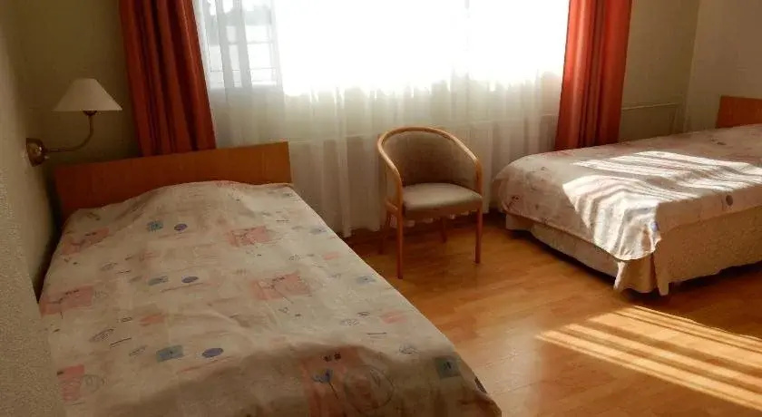 Hotel photo 18