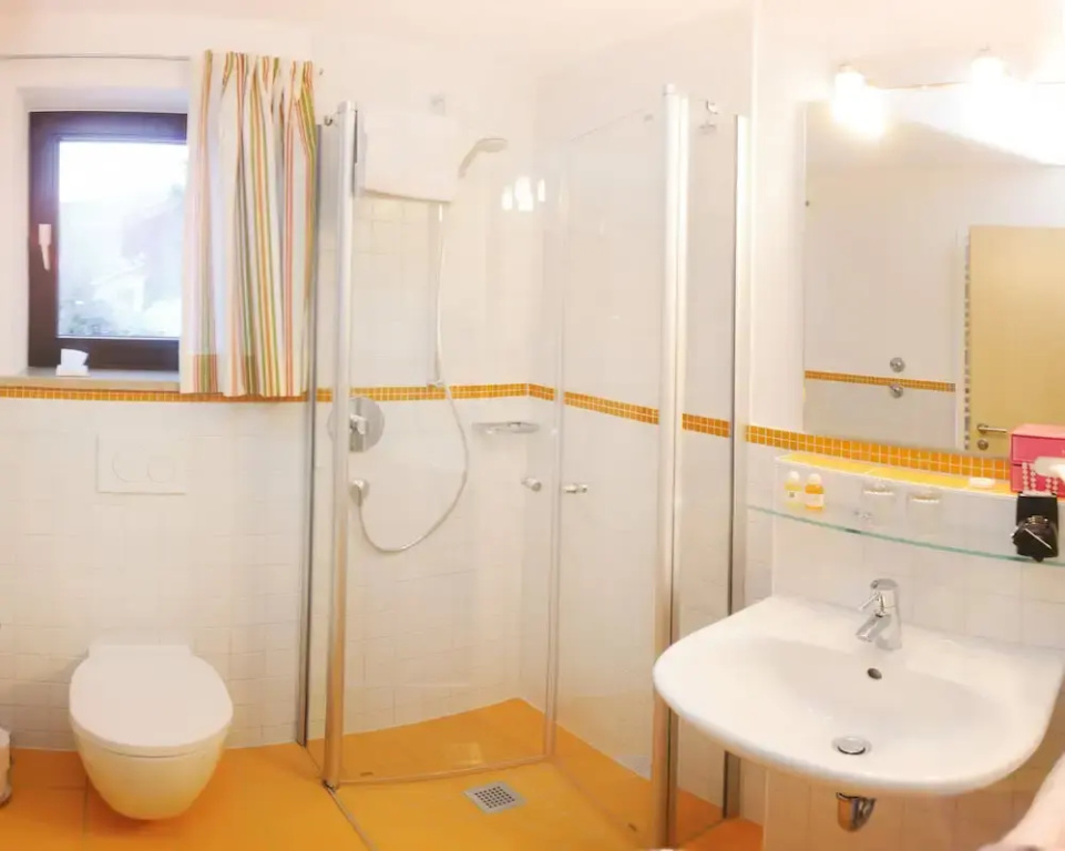 Hotel Garni Landhaus Traunbachhäusl - Chambres