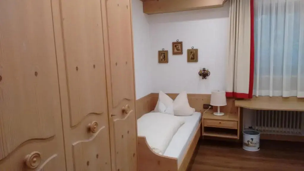 Neu-Meran - Chambres