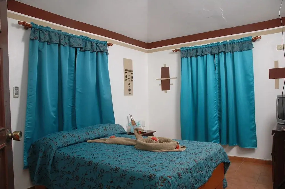 Kite Dreem Hotel - Chambres