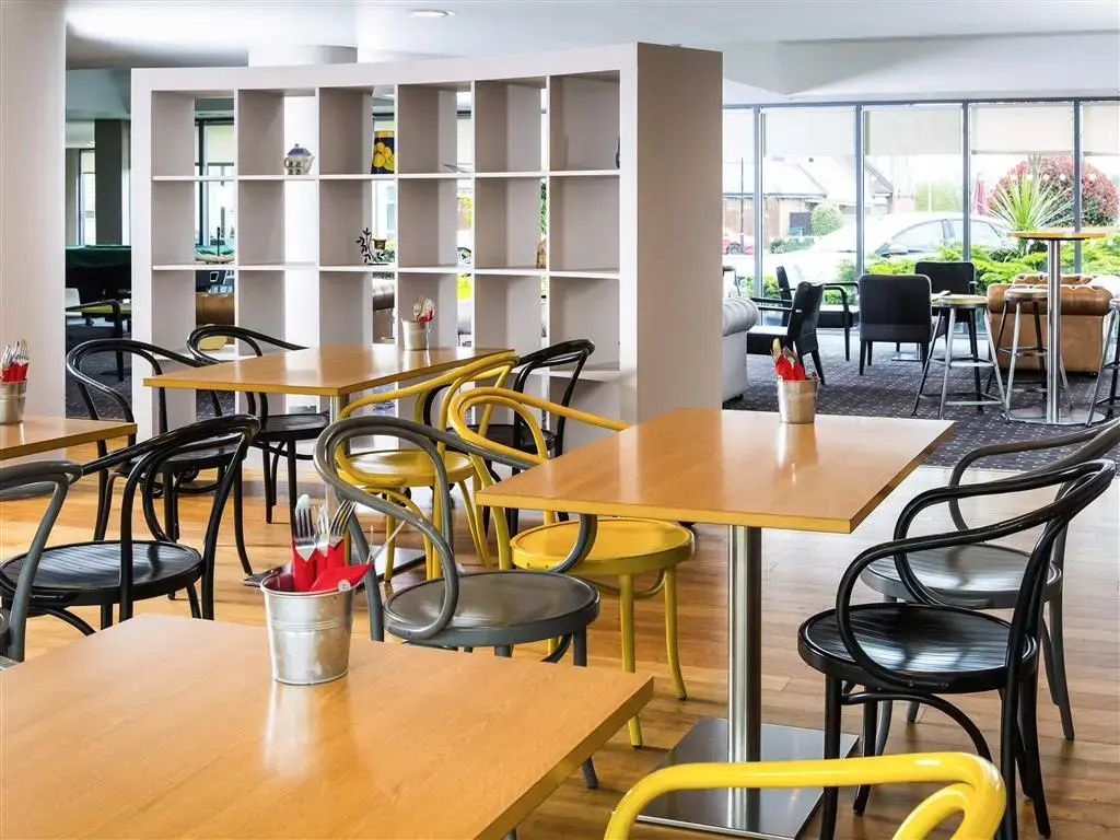 Ibis Styles Barnsley Hotel - Général
