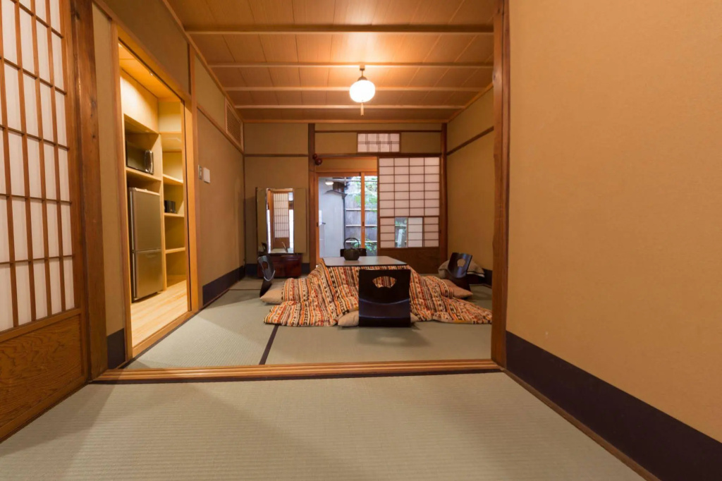 KumoMachiya Gionhanami 사진 14