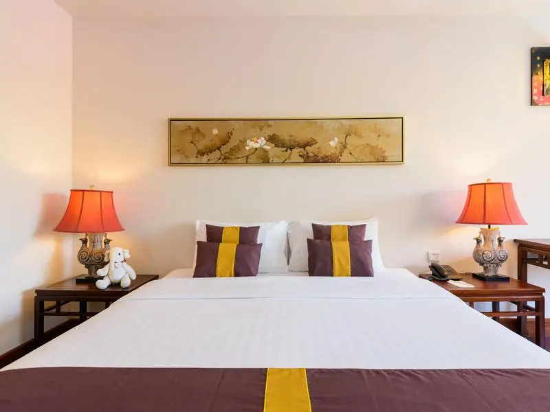 Khaolak Oriental Resort - Adult Only - Chambres