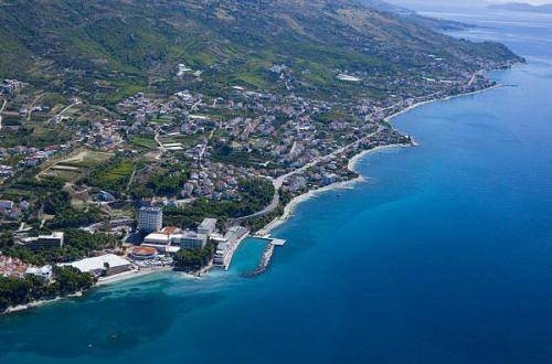 Beach & Waterfront