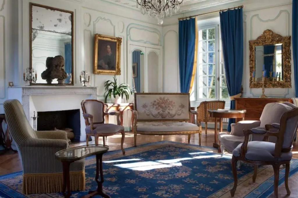 Voir la photo 2 — Château du Landel,
