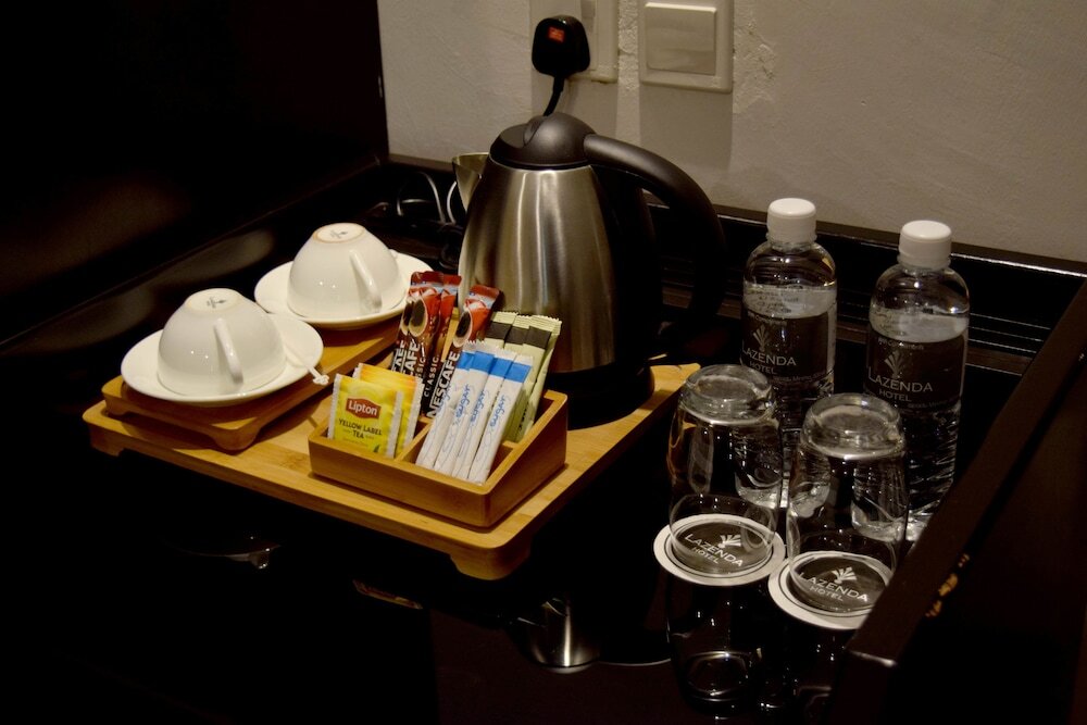 Lazenda Hotel