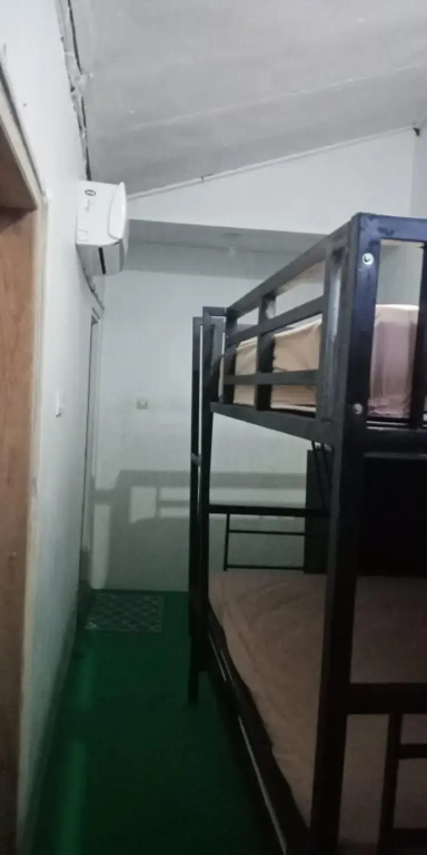 Bed in Dorm (female dorm)
