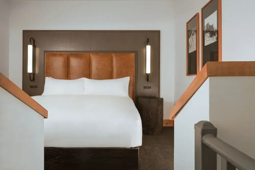 Double Apartment with balcony (full double bed)