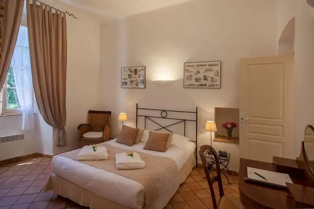Hotel Mare E Monti - Général