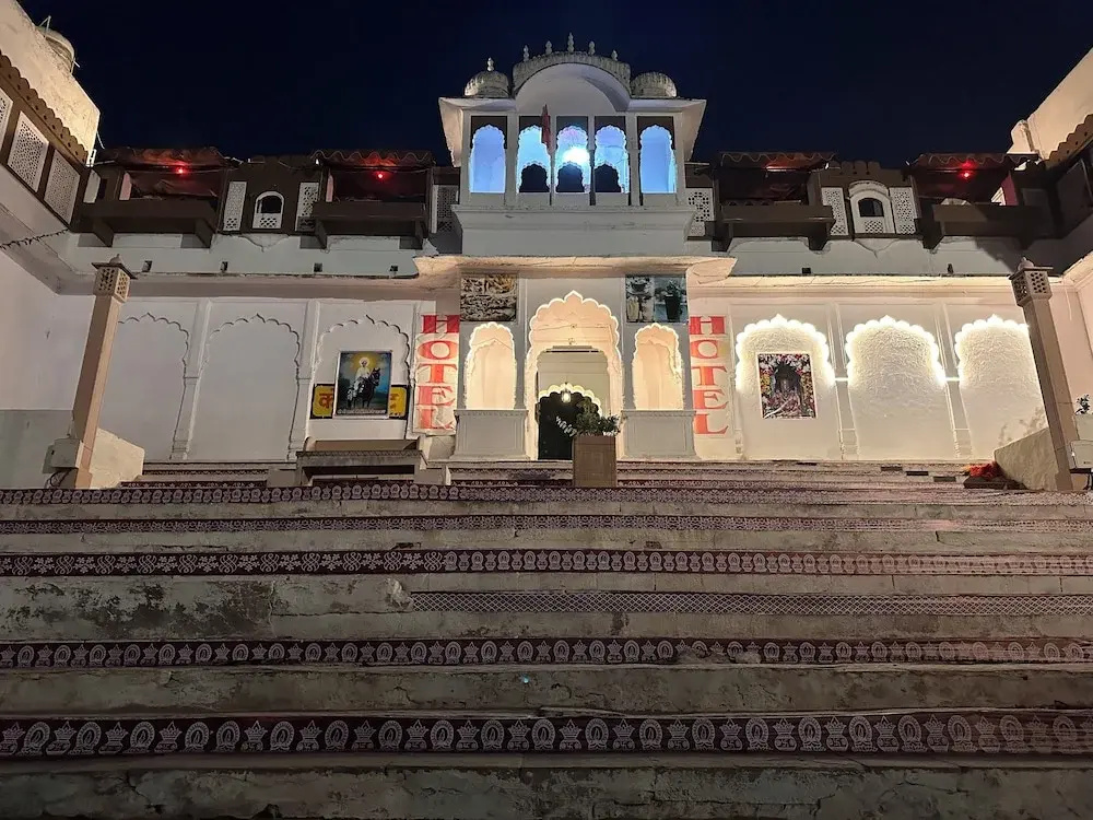 Kota Kunj Heritage Pushkar
