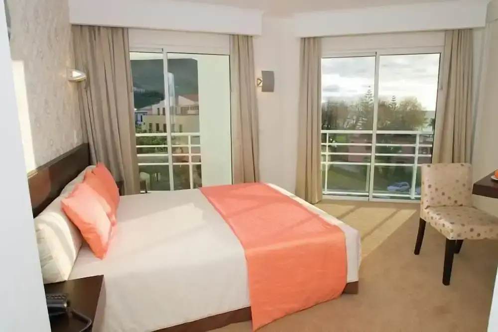 Hotel White Waters - Chambres