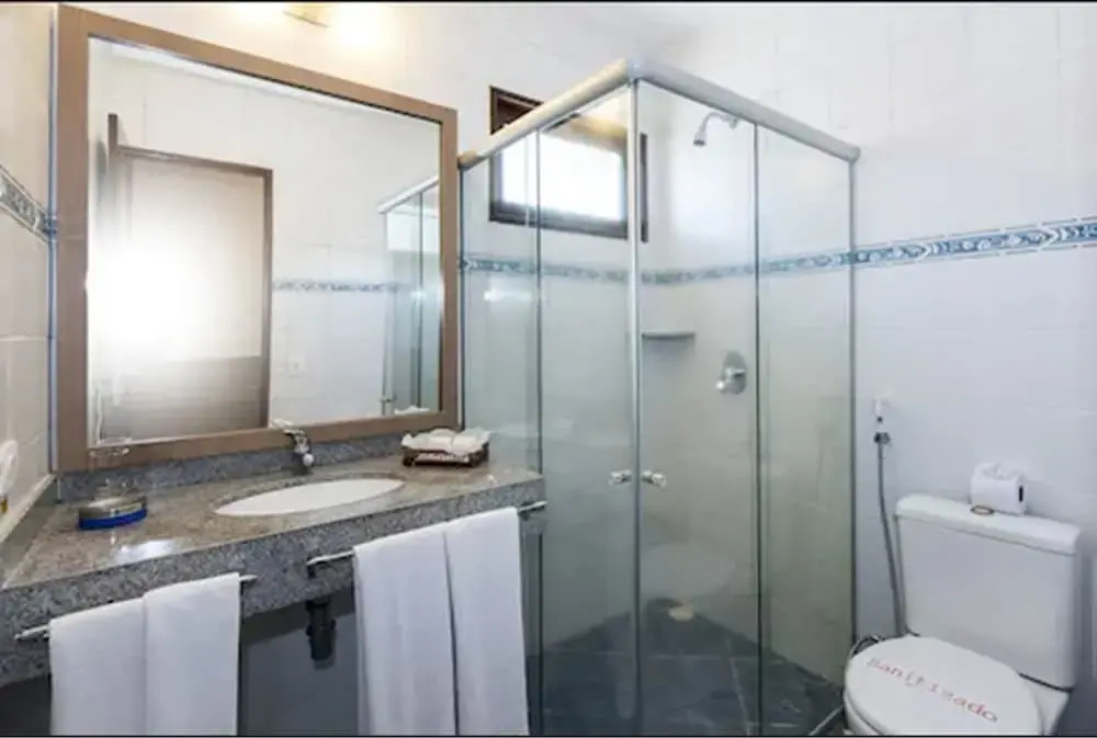 D Beach Resort - Chambres