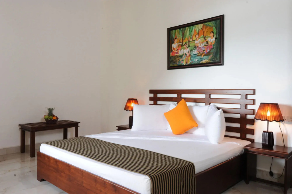 Отель Melheim Kandy Villas - фото 19