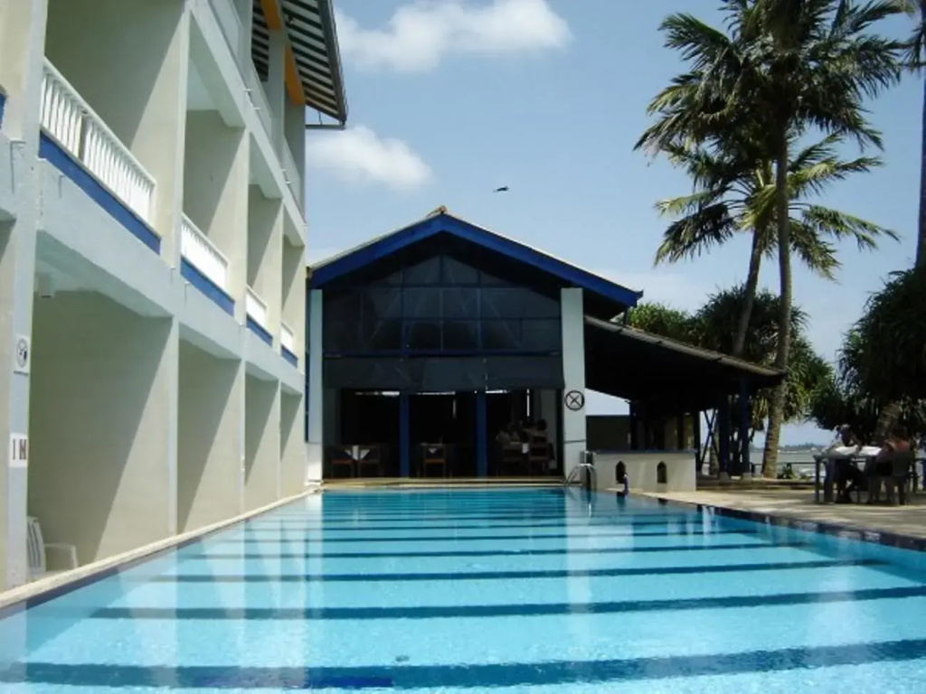 Hotel photo 9