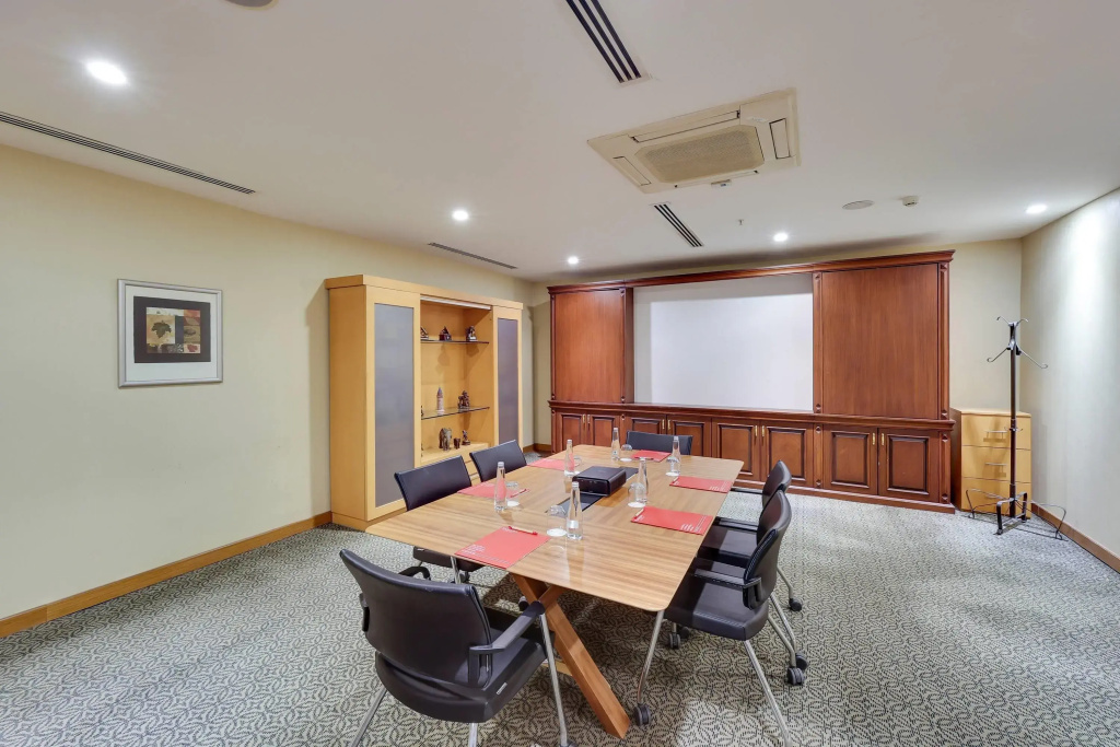 Ramada by Wyndham Istanbul Old City - Général
