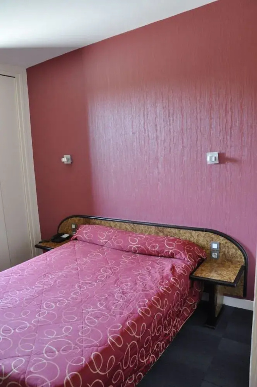 Afficher la photo 6 — Hotel Henri IV