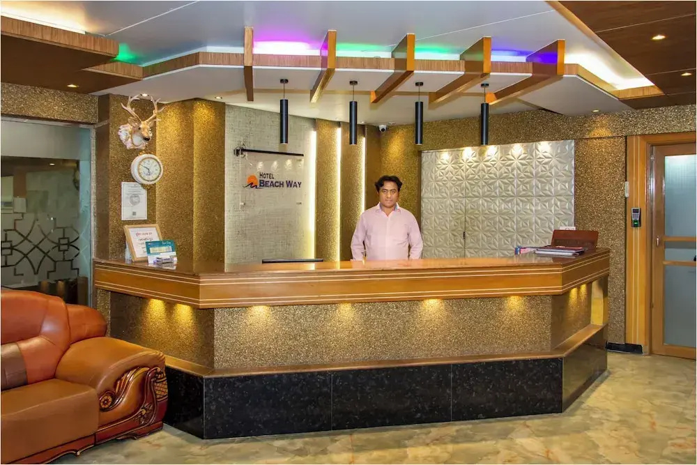 Hotel photo 13