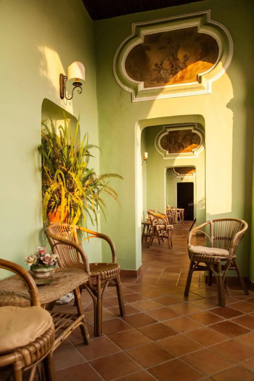 Hotel photo 20
