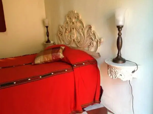 Hotel Maya - Général