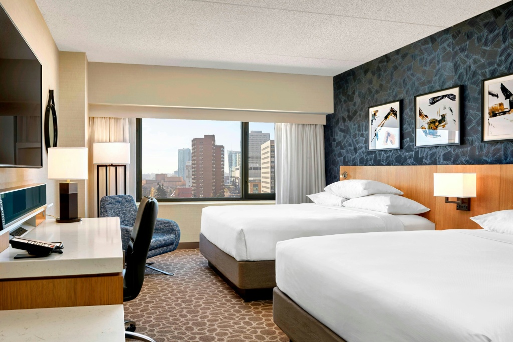 Delta Hotels by Marriott Calgary Downtown - Général