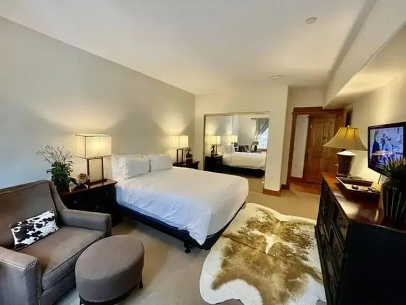 Arrowhead Village, A Vail Resorts Property - Chambres