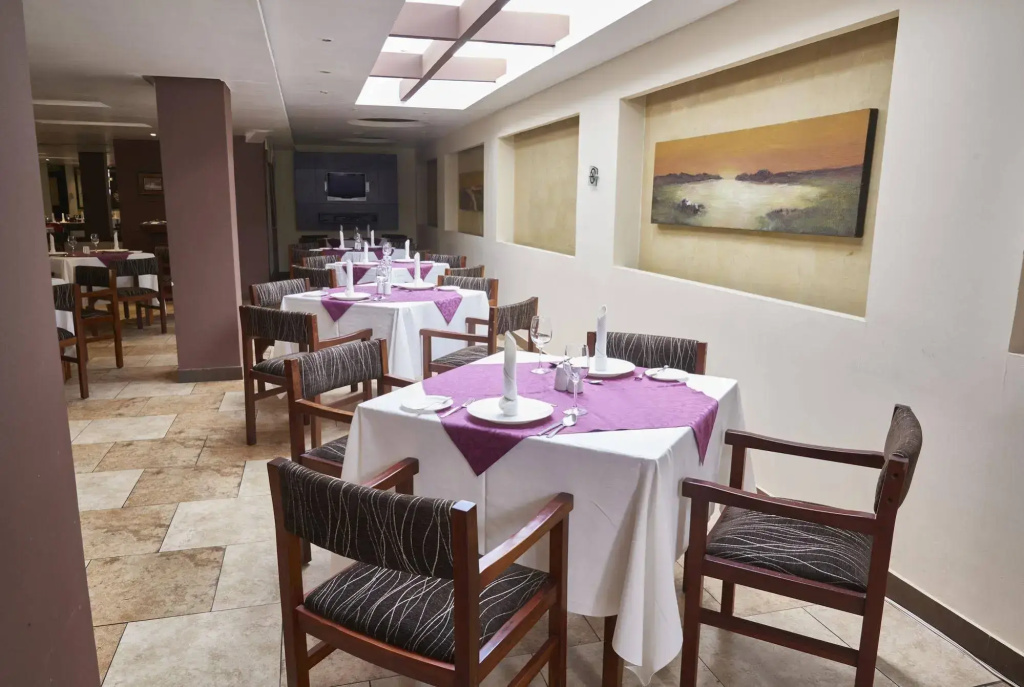 Hotel photo 21