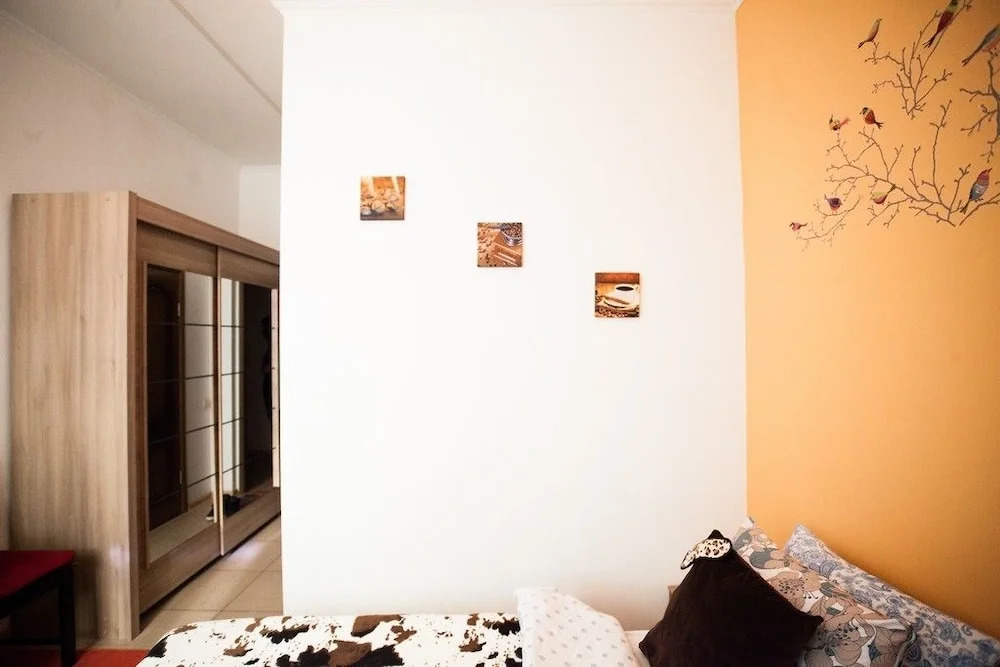 Двухместный номер Standard двуспальная кровать в Ark