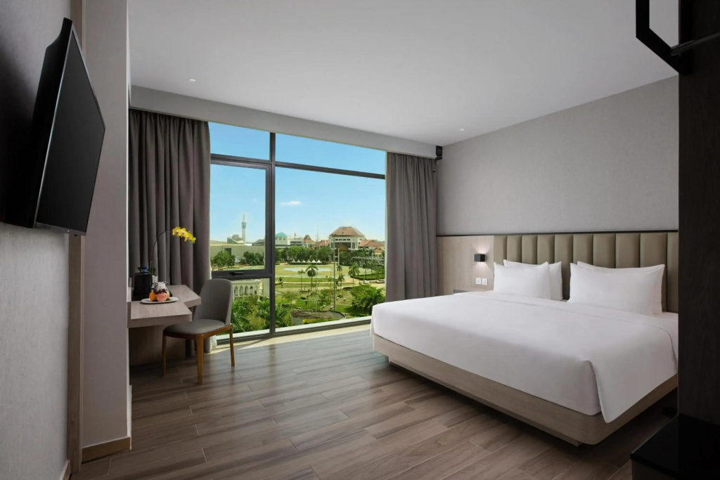 Hotel photo 20