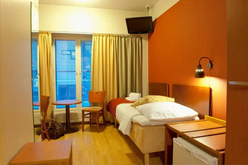 Hotelli Helmi - Chambres