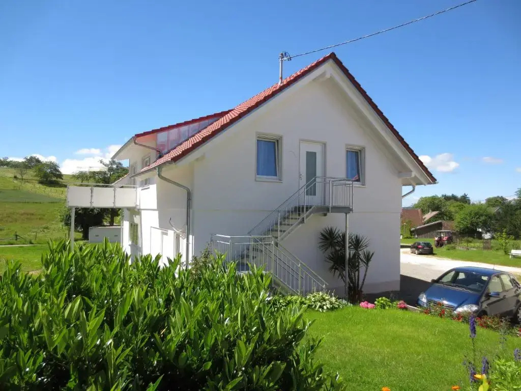 Cottage