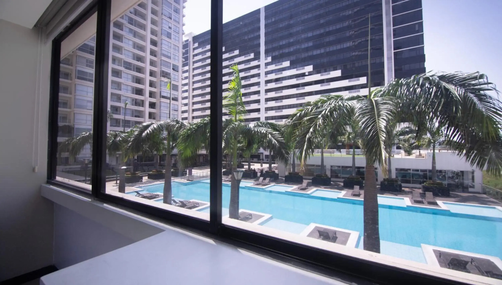 Suite Bellini IV 1, Puerto Santa Ana, Guayaquil