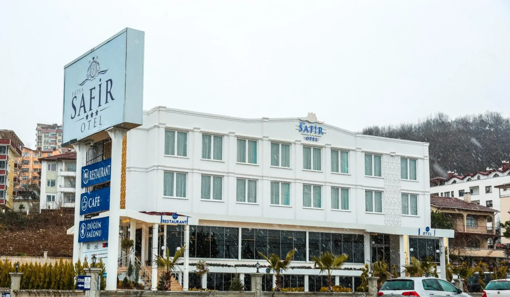 Fatsa Safir Otel