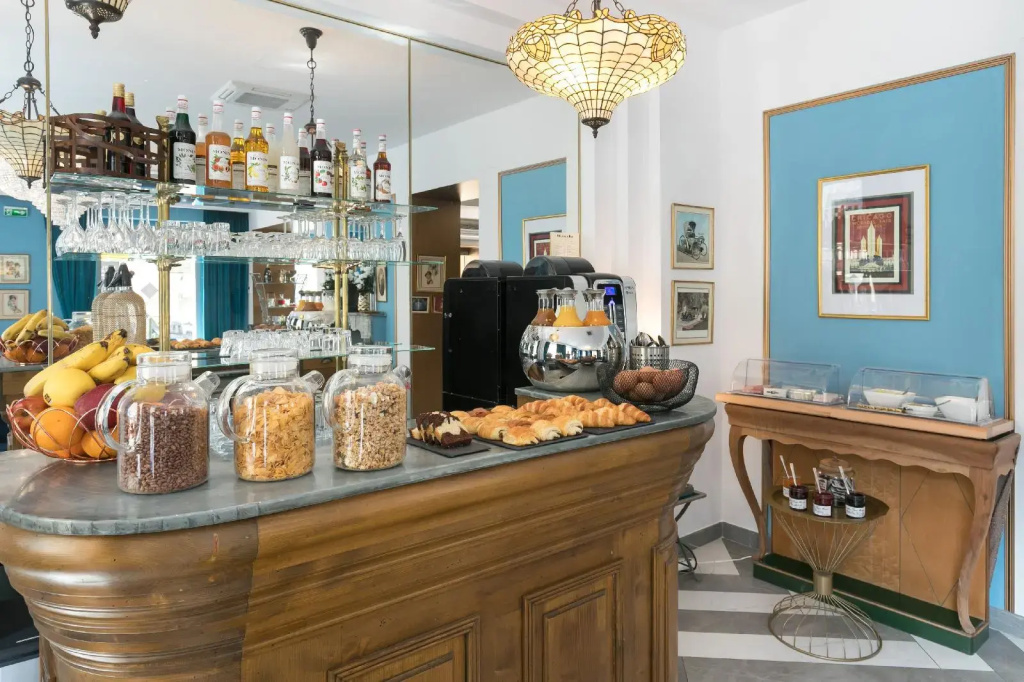 The Jay Hotel by HappyCulture - Général