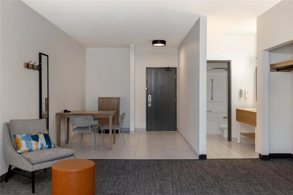 Hotel photo 22