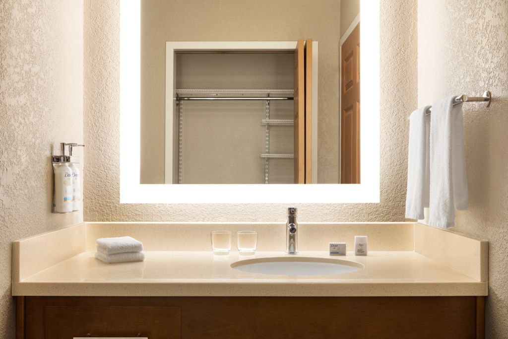 Staybridge Suites Fort Wayne by IHG - Général