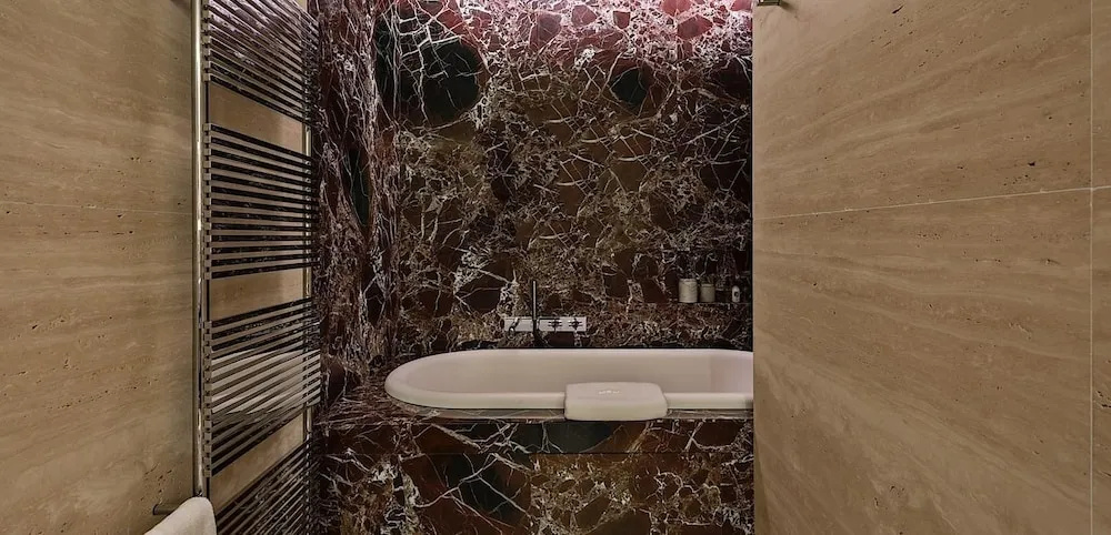 Fendi Private Suites - Chambres