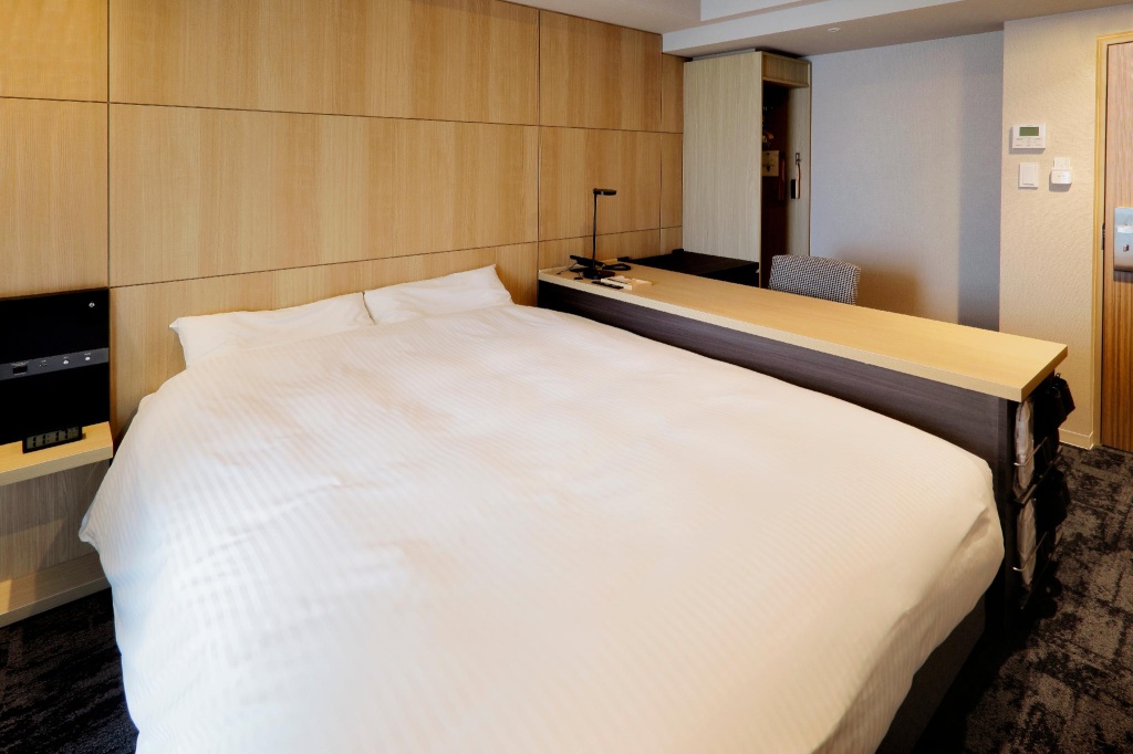 JR Inn Sapporo Kita 2jo 사진 8
