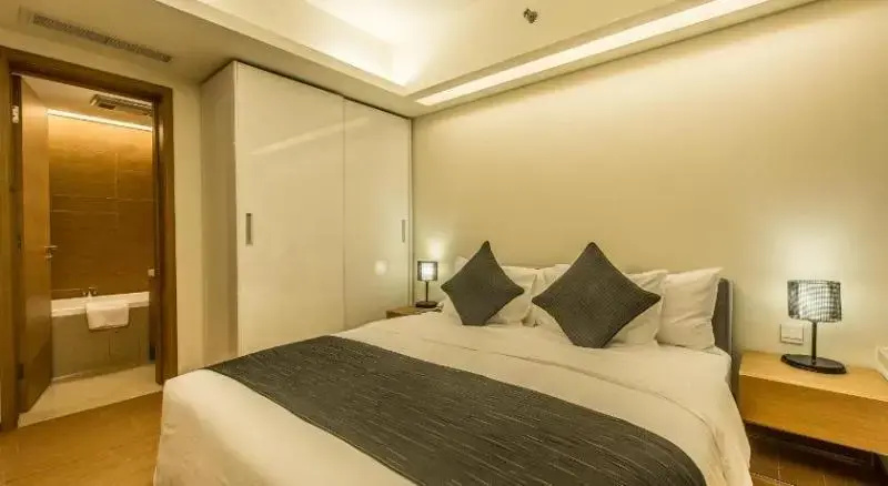 Neptune Hotel - Chambres