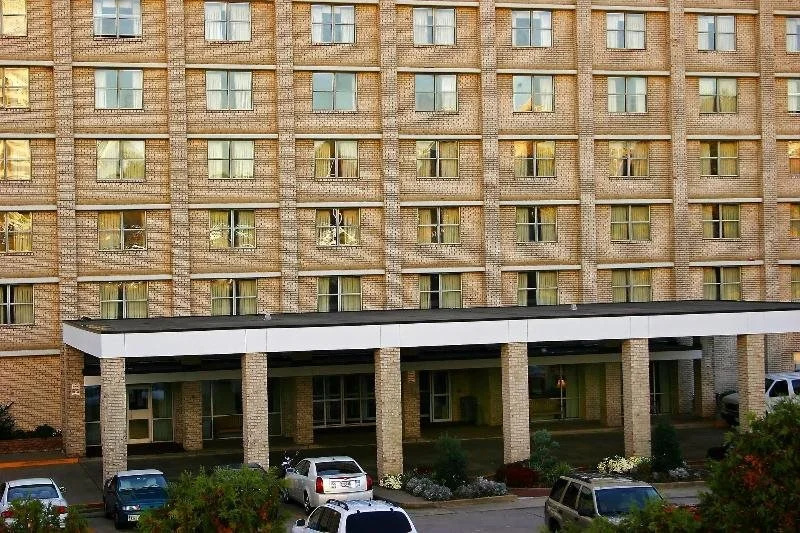 Best Western-Tysons Westpark