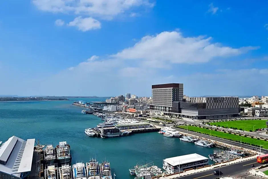 Four Points By Sheraton Penghu - Chambres
