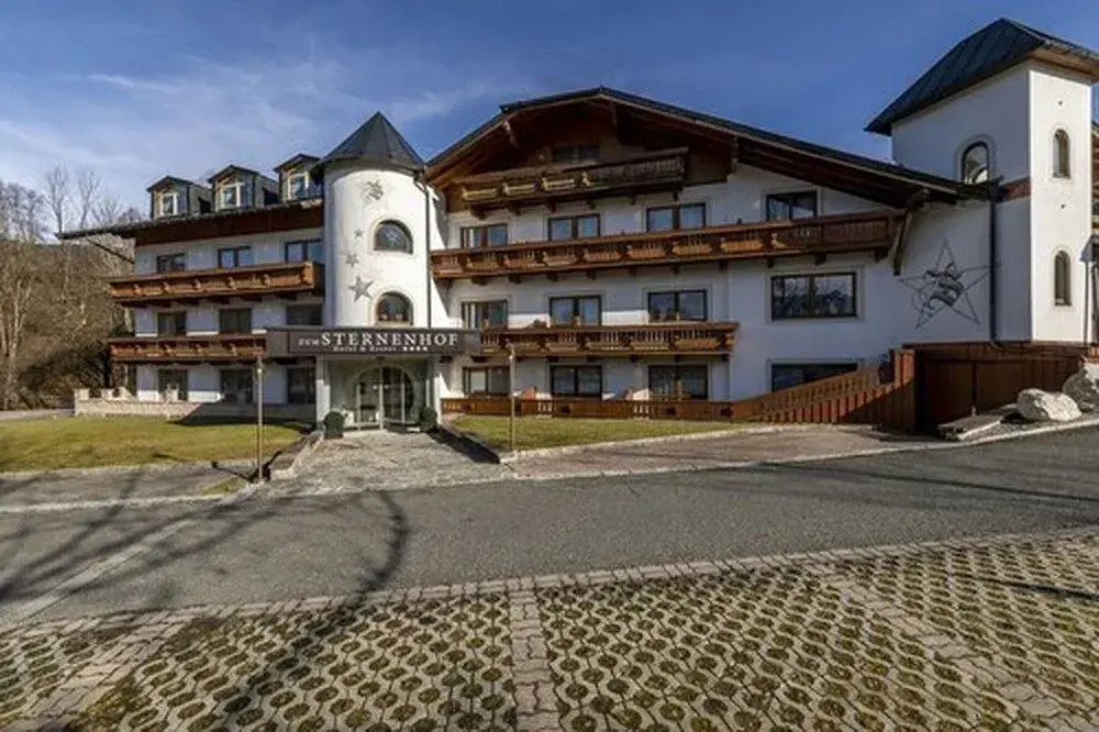 Hotel ZUM STERNENHOF
