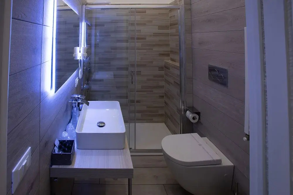 Hotel photo 9