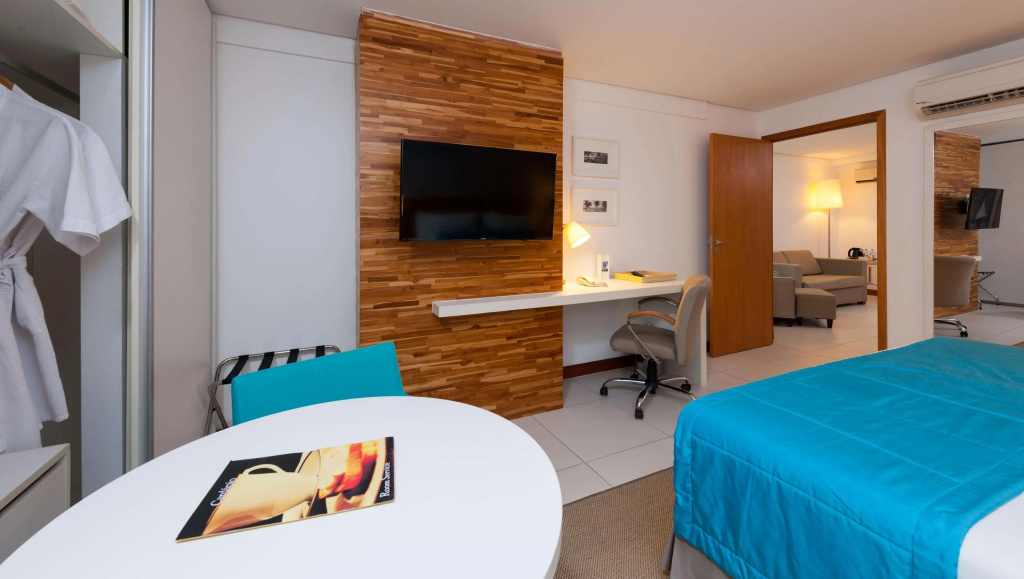 Best Western Premier Maceió - Général