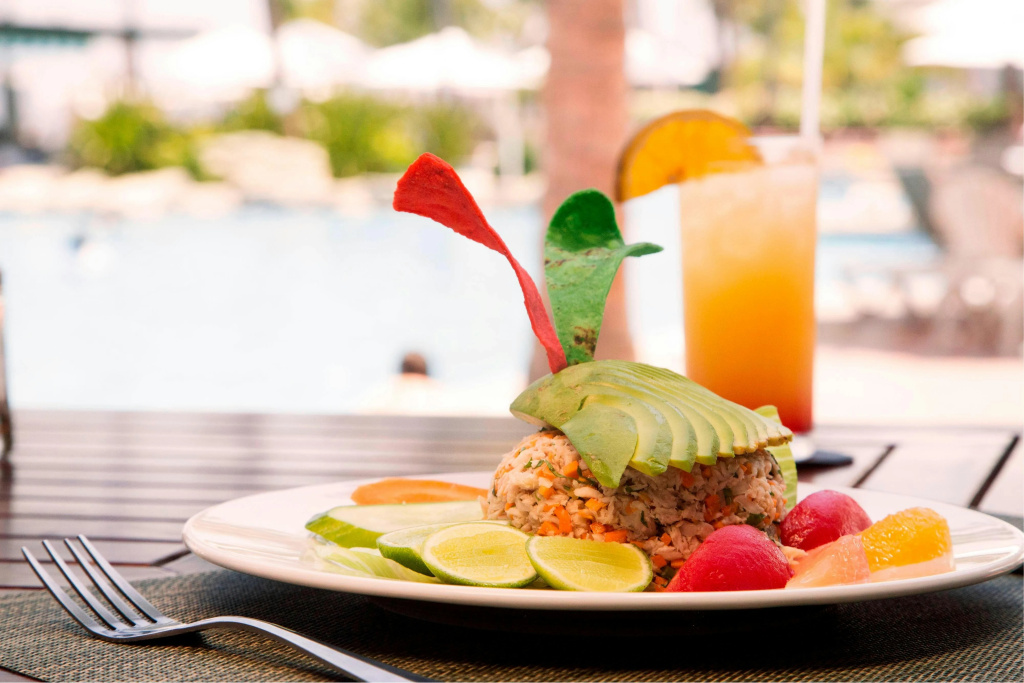 Sheraton Buganvilias Puerto Vallarta - Général