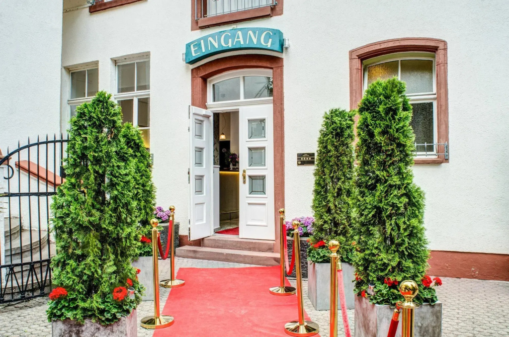 Hotel photo 1