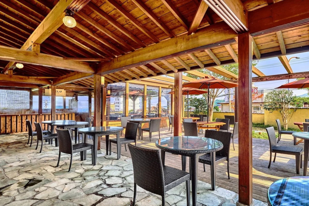 Ooedo Onsen Monogatari Premium Hotel Fugetsu 사진 31