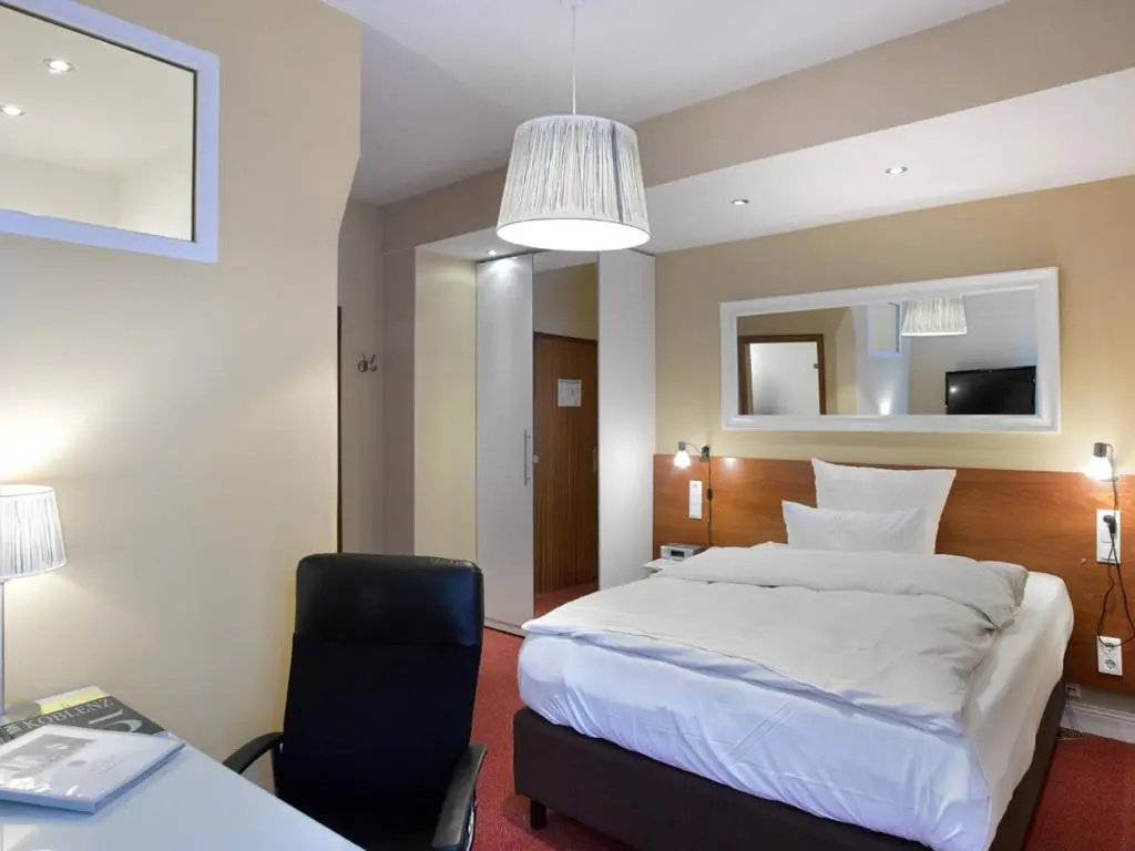 Business Single room