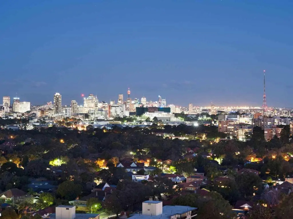 The Sebel Sydney Chatswood - Général