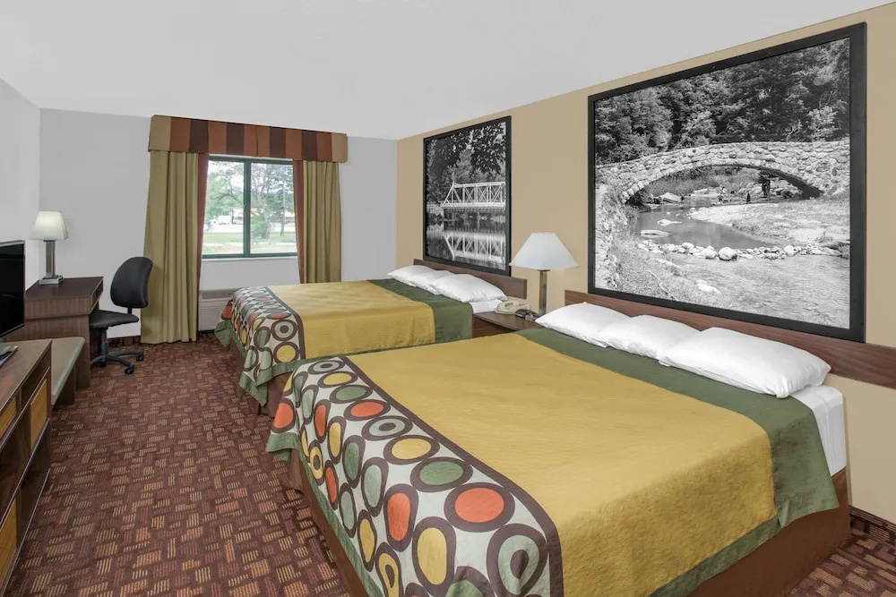 Hotel photo 12
